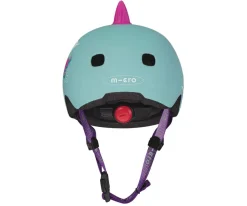 Casco Dragon 3D Talla M