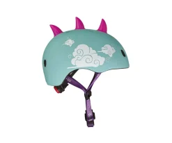 Casco Dragon 3D Talla S