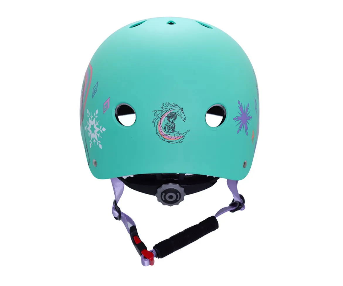 Casco Frozen Talla M