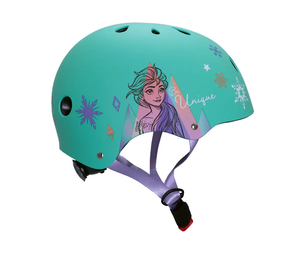 Casco Frozen Talla M