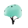 Casco Mediano Verde Yvolution