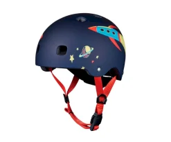 Casco Micro Cohete Talla S