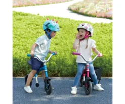 Casco Micro Dinosaurio 3D