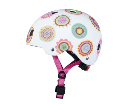 Casco Micro Doodle Talla S
