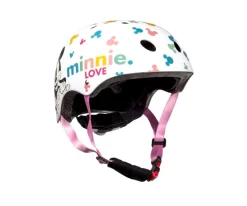 Casco Minnie Love Talla M