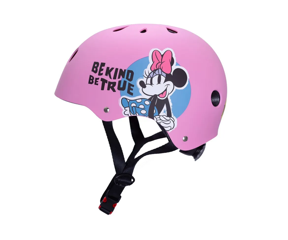 Casco Minnie Mouse Talla M