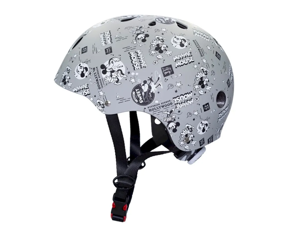 Casco Minnie Mouse Talla M