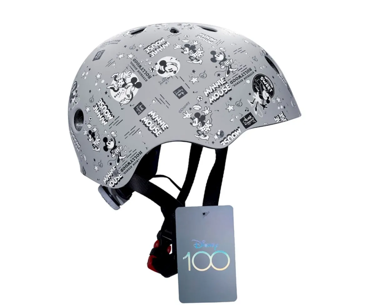 Casco Minnie Mouse Talla M