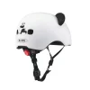 Casco Panda 3D Talla M