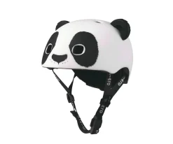 Casco Panda 3D Talla S