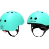 Casco Pequeño Yvolution Verde