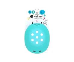 Casco Pequeño Yvolution Verde