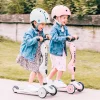 Casco Scoot and Ride Medium Rose