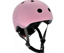 Casco Scoot and Ride Medium Rose