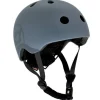 Casco Scoot and Ride Medium Steel