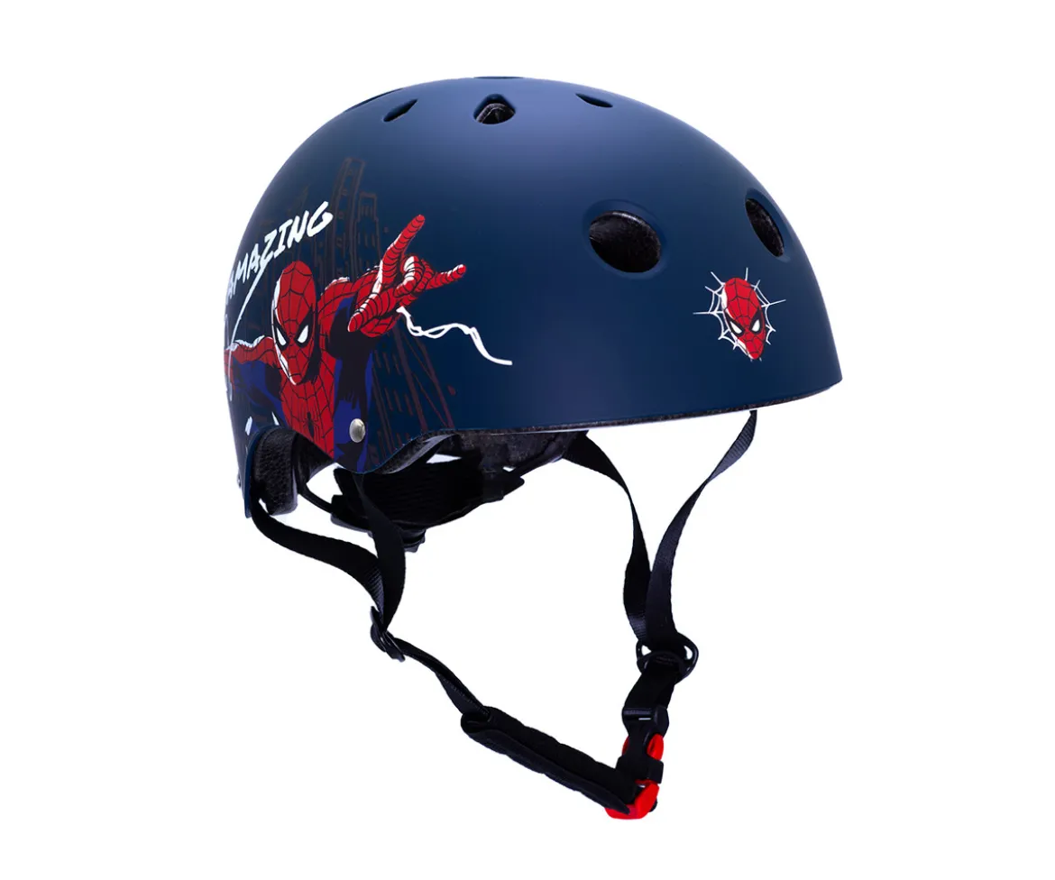 Casco Spiderman Talla M