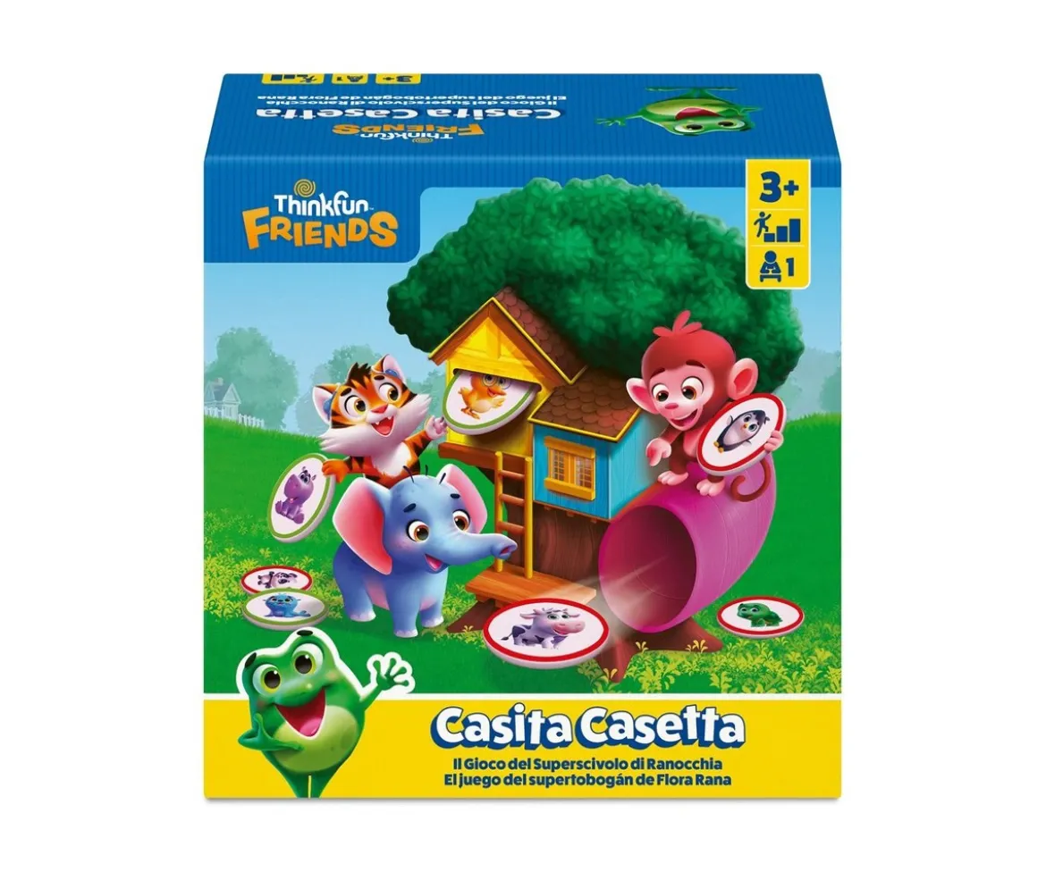 Casita Caseta