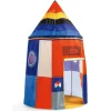 Casita de Juegos Cohete