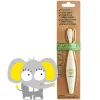 Cepillo de Dientes Ecológico Jack & Jill Elefante