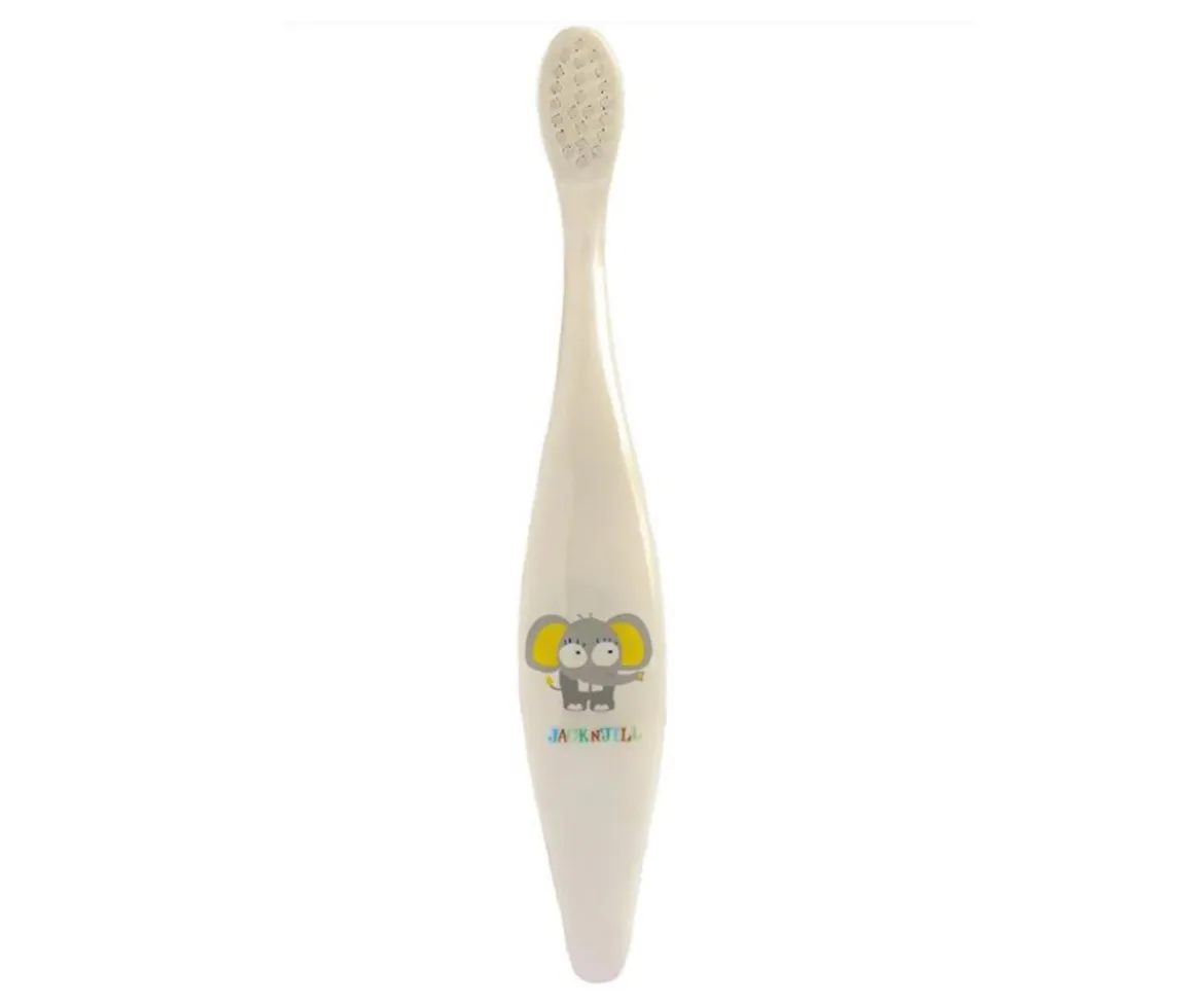 Cepillo de Dientes Ecológico Jack & Jill Elefante