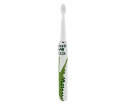 Cepillo de Dientes Sónico Eléctrico Giosonic Cocodrilo