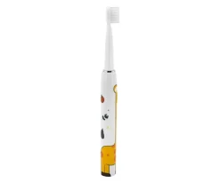 Cepillo de Dientes Sónico Eléctrico Giosonic Giraffe
