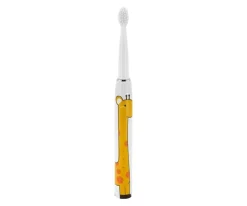 Cepillo de Dientes Sónico Eléctrico Giosonic Giraffe