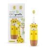 Cepillo de Dientes Sónico GIOgiraffe Amarillo