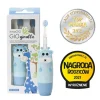 Cepillo de Dientes Sónico GIOgiraffe Azul