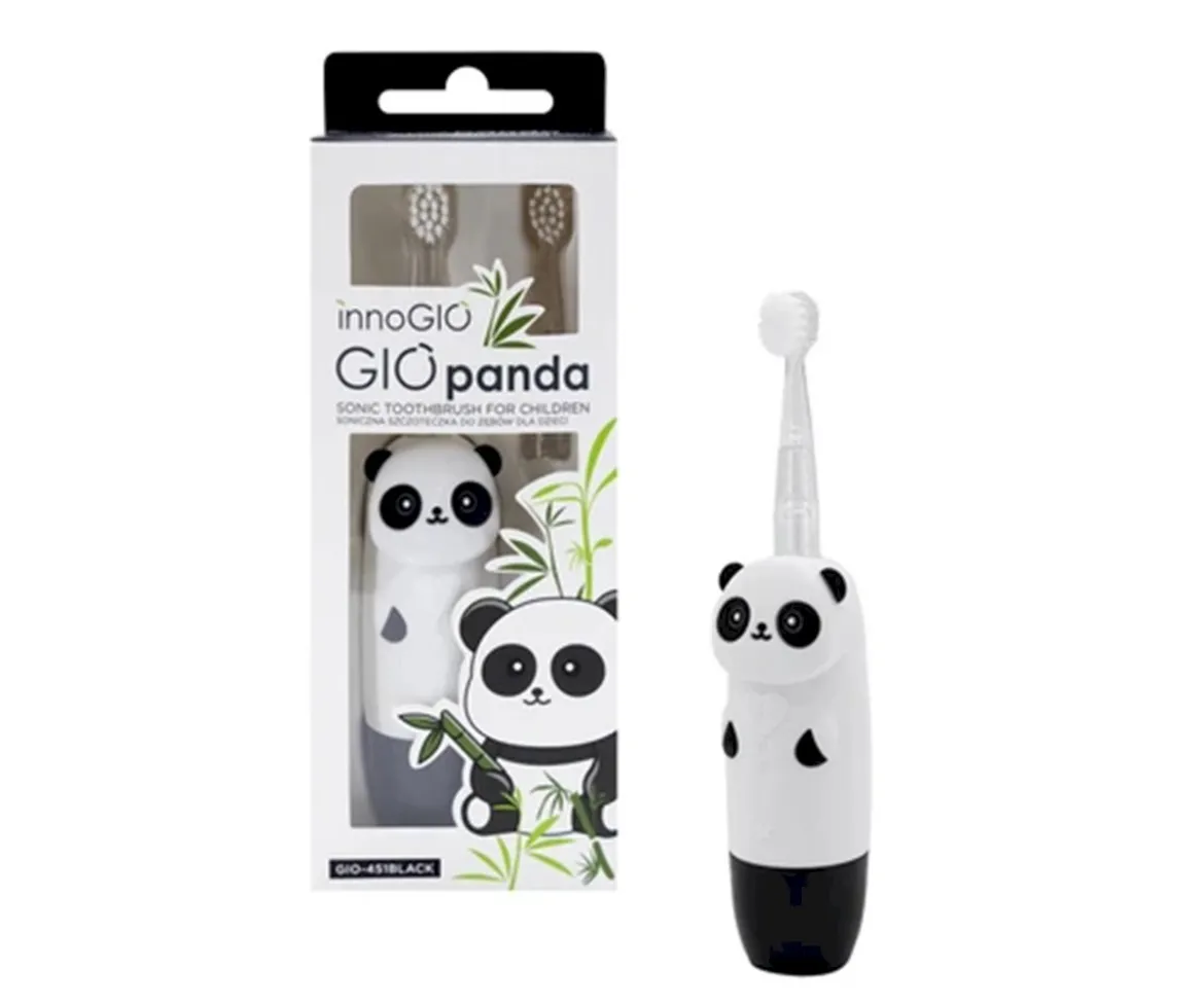 Cepillo de Dientes Sónico GIOpanda