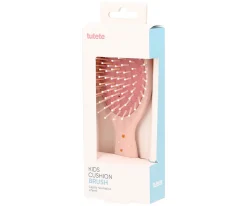 Cepillo de Pelo Mouse Fairies