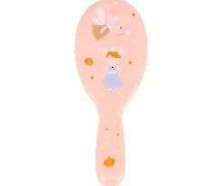 Cepillo de Pelo Mouse Fairies