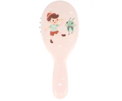 Cepillo de Pelo The Wooden Boy