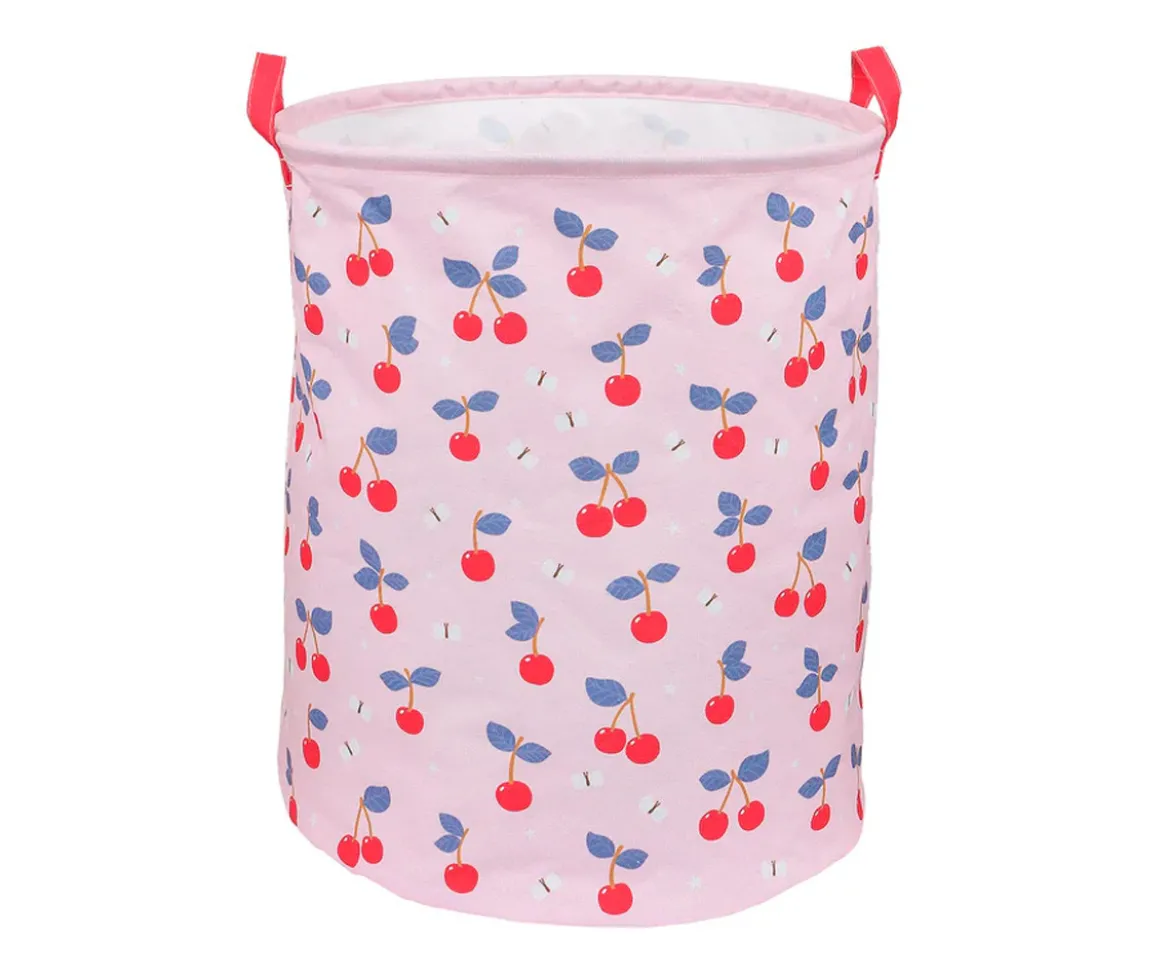Cesta Almacenamiento Cherries