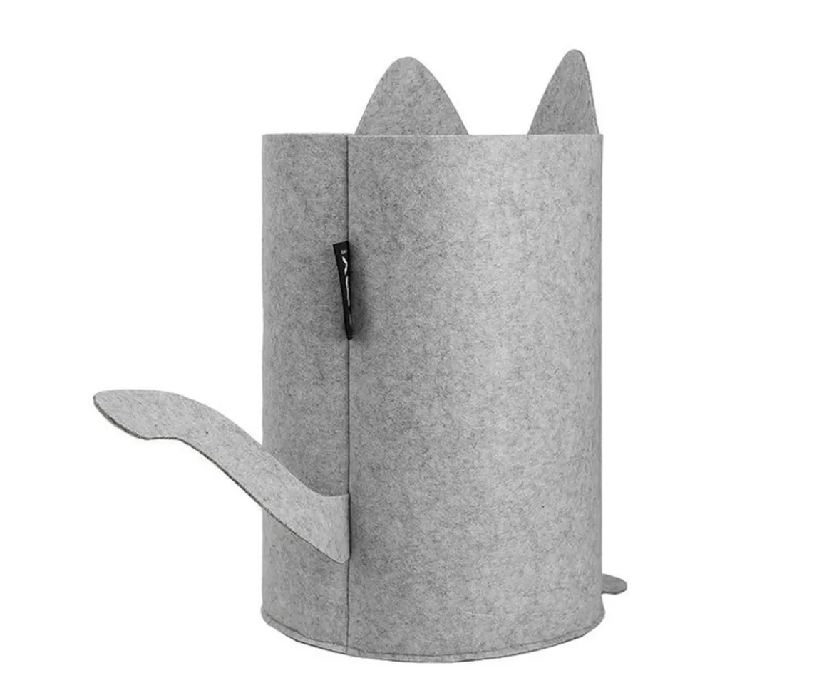Cesta Almacenamiento Kitty