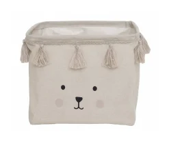 Cesta Almacenamiento Small Teddy