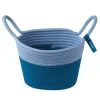 Cesta Azul