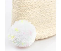 Cesta Bunny Stripy
