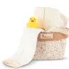 Cesta de Complementos de Baño Colección Teresa