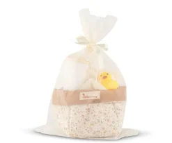 Cesta de Complementos de Baño Colección Teresa