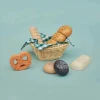Cesta de Panadería Abuelita Alegre