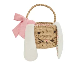 Cesta de Pascua Bunny