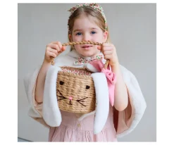 Cesta de Pascua Bunny