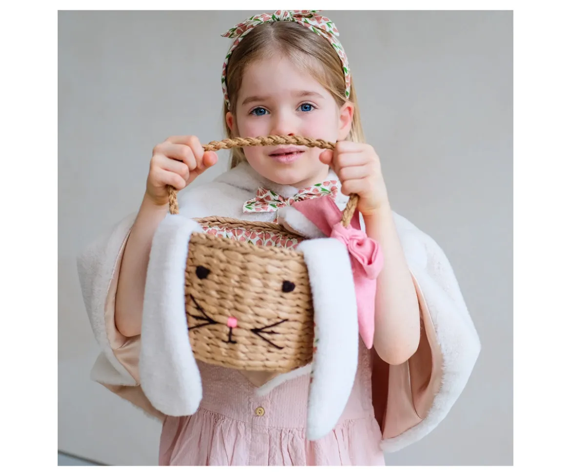 Cesta de Pascua Bunny
