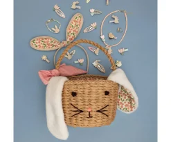 Cesta de Pascua Bunny