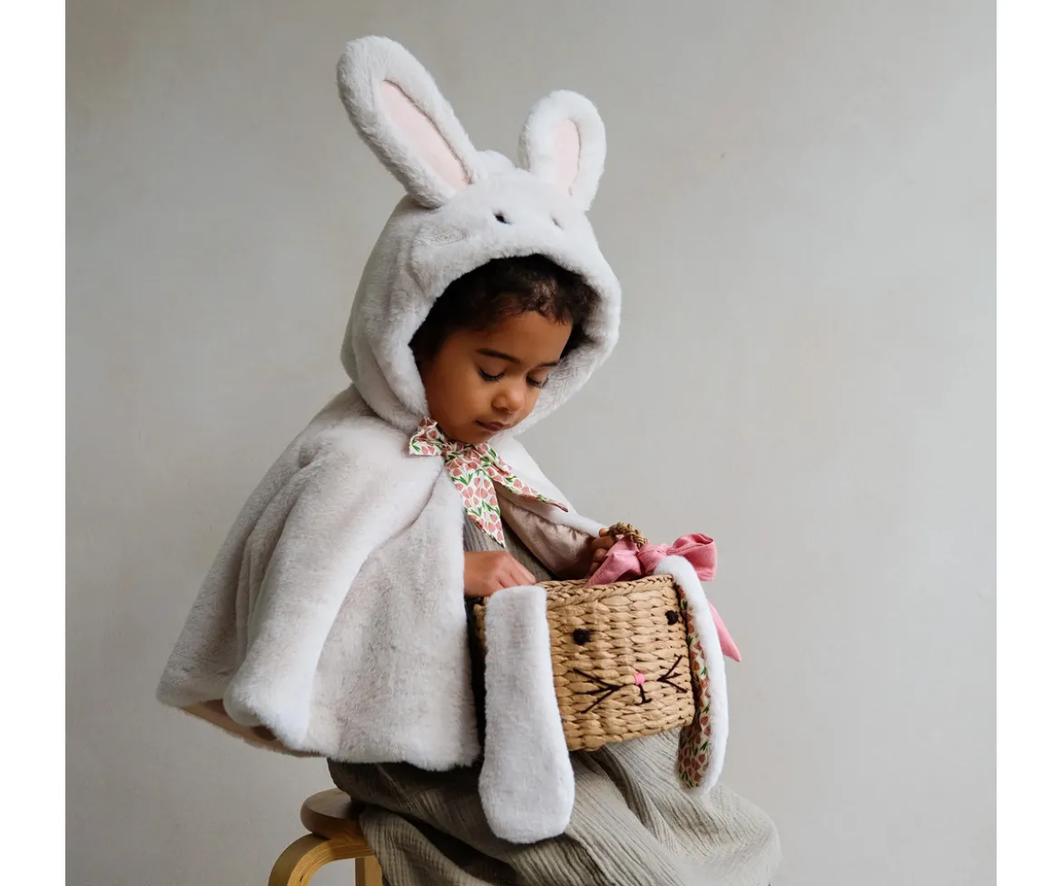 Cesta de Pascua Bunny
