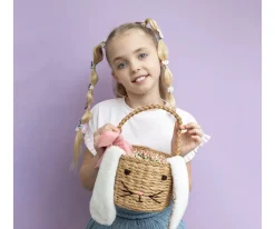 Cesta de Pascua Bunny