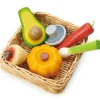 Cesta de Verduras