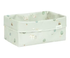 Cesta Organizadora Grande Little Farm
