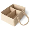 Cesta Organizadora Lumi Soft Beige